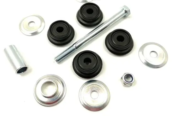 Toyota Yaris Front anti-roll bar/stabilizer link 30160600038