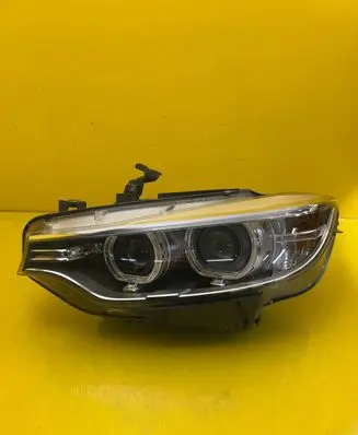 BMW 4 F32 F33 Headlight/headlamp 741078506