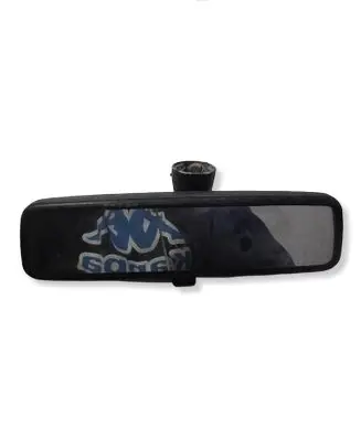 Audi A4 S4 B5 8D Rear view mirror (interior) E10210093 3B0857511A