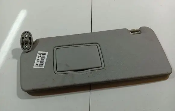 Honda Jazz Sun visor