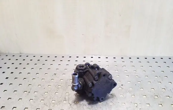 Audi A6 Allroad C6 Power steering pump 4F0145155A 7692955186