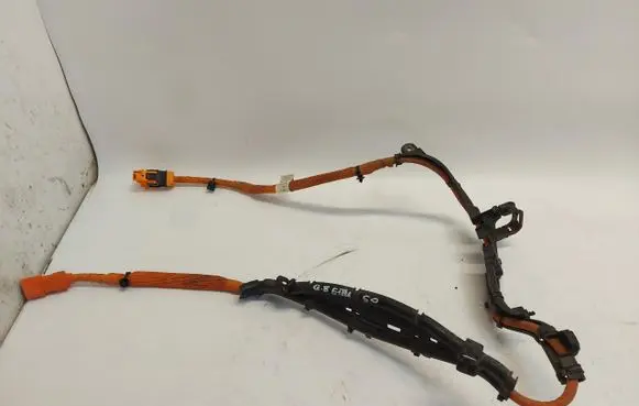 Other wiring loom