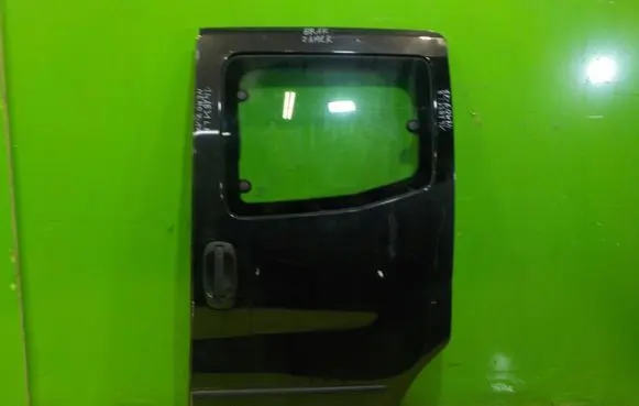 Citroen Nemo Front door PRAWE