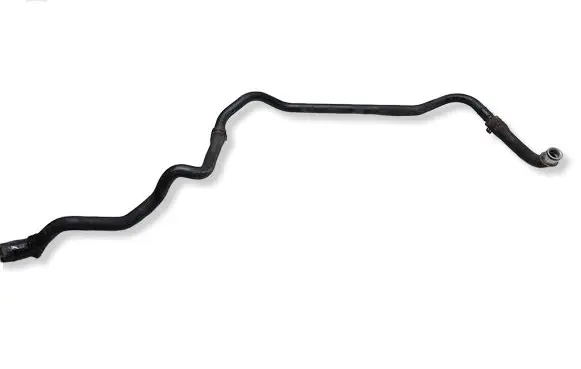 Mercedes-Benz E W211 Engine coolant pipe/hose A2115001972