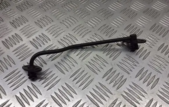 Mitsubishi Space Star Oil cooling pipe 