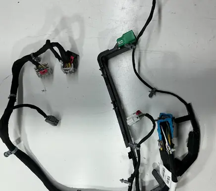 Cadillac Escalade IV Other wiring loom 84300348 35072699