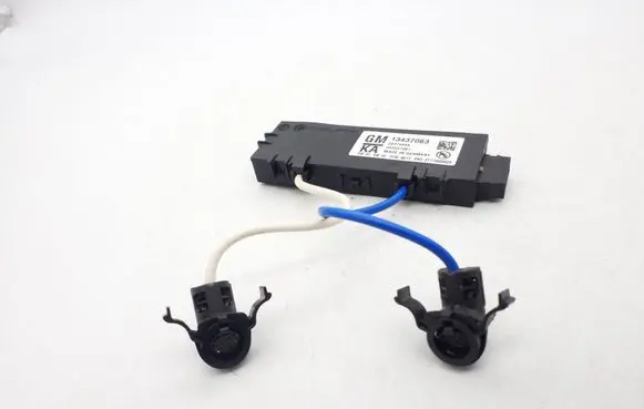 Opel Zafira C Ultrasonic Sensor 13437063 28379545