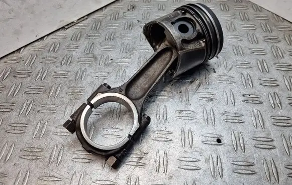 Citroen C5 Piston with connecting rod 085190 HS2R1 783