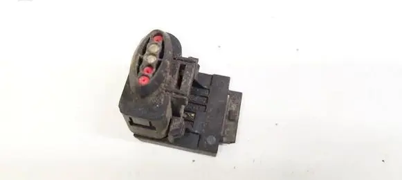 Audi A3 S3 8P Clutch pedal sensor 1k0927810d 9751257