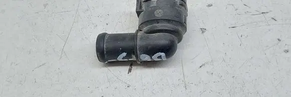 Volkswagen PASSAT B6 Engine coolant pipe/hose 1K0122291H
