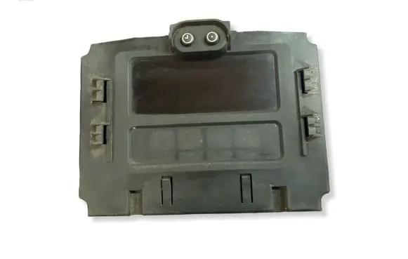 Opel Zafira A Screen/display/small screen 13106240