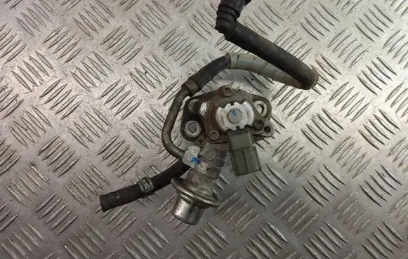 Lexus GS 300 350 430 450H Fuel injection high pressure pump 23480-31012