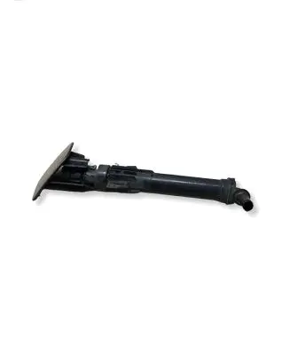 BMW 1 F20 F21 Headlight washer spray nozzle 7275657 8WT01069401