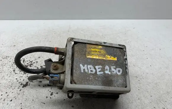 Mercedes-Benz E W210 Headlight ballast module Xenon 15017400