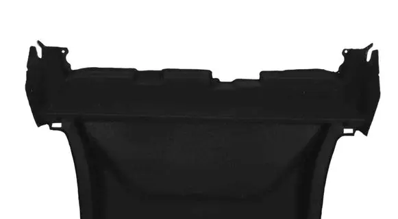 Tesla Model Y Spare wheel section trim 161817300A