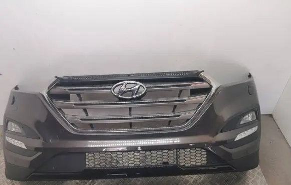 Hyundai Tucson TL Front bumper 86511D7100