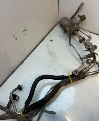 Ford C-MAX I Air conditioning (A/C) air dryer 542423