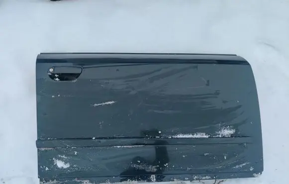 Audi A4 S4 B7 8E 8H Front door