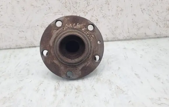 Audi A6 S6 C6 4F Rear wheel ball bearing 