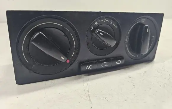 Ford Galaxy Climate control unit 7M5907049D