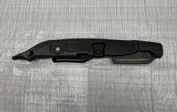 Lancia Ypsilon Fender foam support/seal YPS