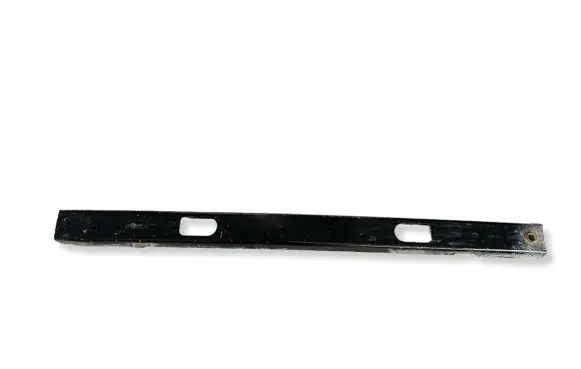 Peugeot Partner III Rear bumper cross member 