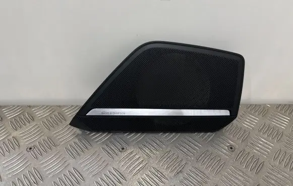 Audi A6 S6 C8 4K Front door speaker cover trim 4K0035419A