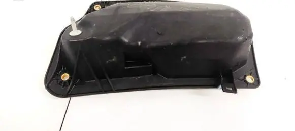 BMW X1 E84 Front bumper mounting bracket 5171712344909 11884410