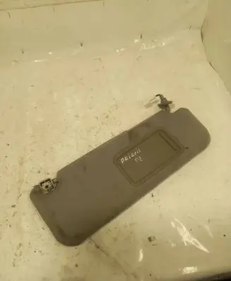 Toyota Prius (XW20) Sun visor PRTA015