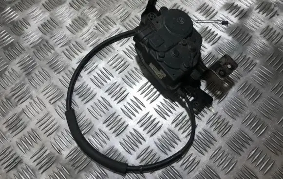 Subaru Legacy Cruise control unit/module 2ae020 020402