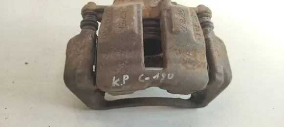 Mercedes-Benz C W203 Front brake caliper 29825 83112