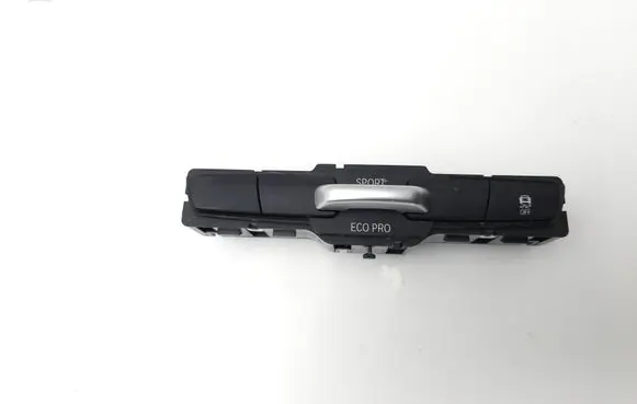 BMW 2 F46 Traction control (ASR) switch 9323940 10309450 549674611
