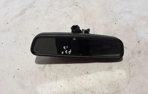 BMW 3 F30 F35 F31 Rear view mirror (interior) 9256138