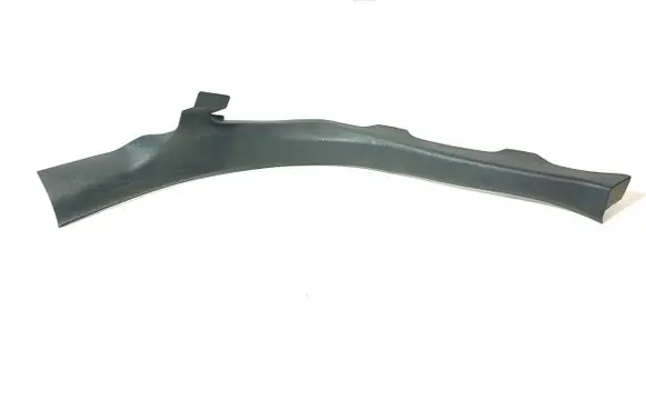 Audi A5 Sportback 8TA Rear sill trim cover 8T8867767