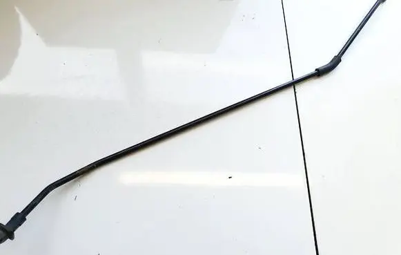 Honda FR-V Other exterior part