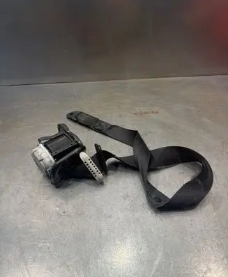 Citroen Berlingo Front seatbelt 96746321XX 307301099L 502VE3B2C2