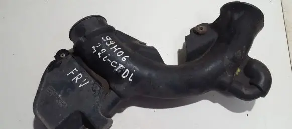 Honda FR-V Air intake hose/pipe ATP27