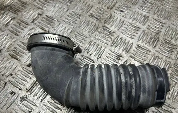 Mazda 3 III Intercooler hose/pipe S55413221