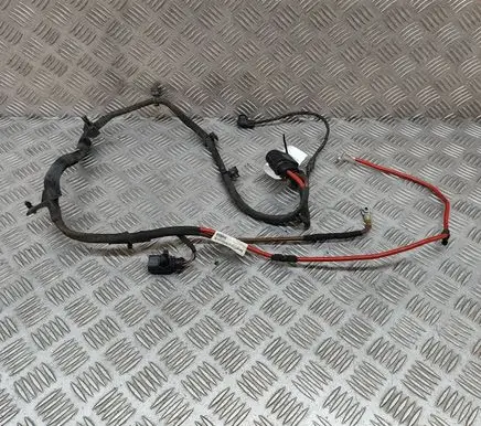 Skoda Karoq Other wiring loom 5Q2971111CG 8K0973703G