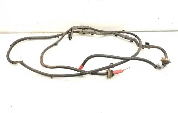 Audi A5 8T 8F Positive cable (battery) 8T1971225E