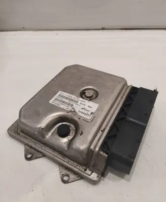 Alfa Romeo Mito Engine control unit/module 51945271 BC0111553C