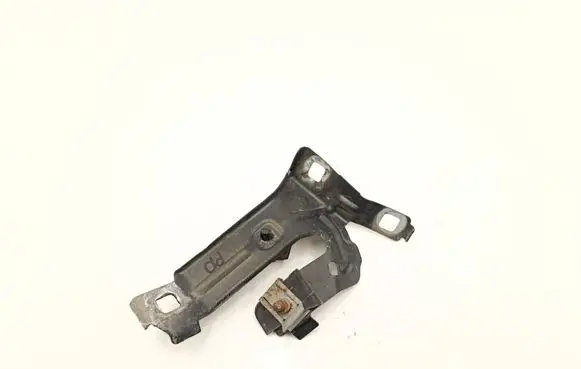 BMW 3 F30 F35 F31 Fender mounting bracket 7298038