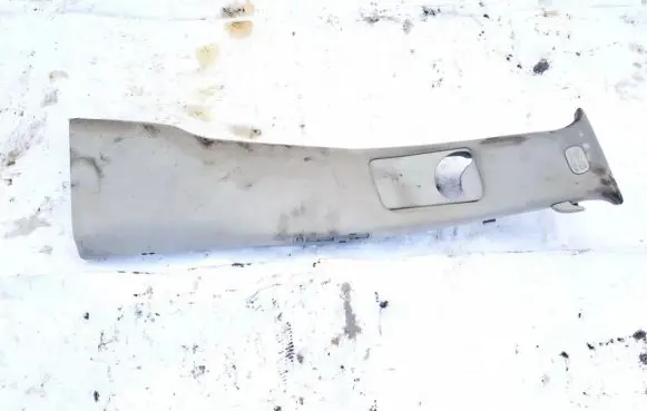 Mercedes-Benz S W220 Other interior part a2206921022