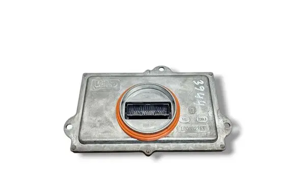 Peugeot 5008 II Headlight ballast module Xenon 90093044