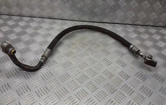 Audi A6 S6 C6 4F Air conditioning (A/C) pipe/hose