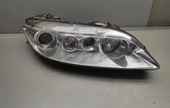 Mazda 6 Headlight/headlamp F014002477 1307329086