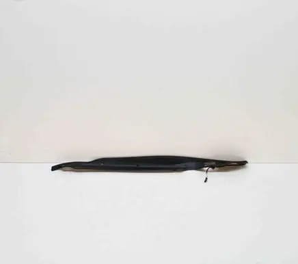 Tesla Model S Centre console side trim rear 600757600
