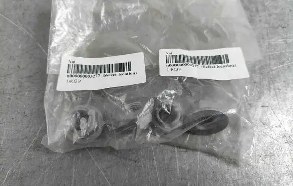Nuts/bolts