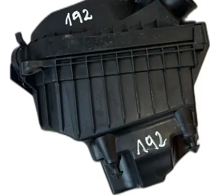 Ford Puma Air filter box cover L1B19600AD