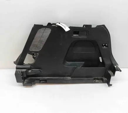 Opel Grandland X Trunk/boot side trim panel YP00025077